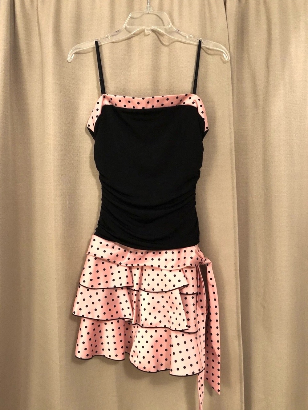 BCX Dress Size L